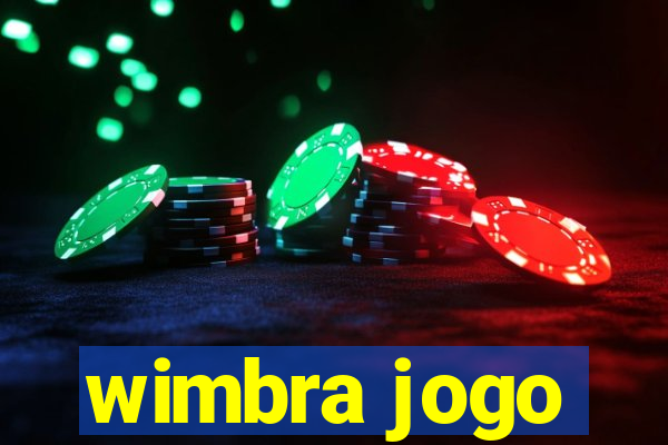 wimbra jogo